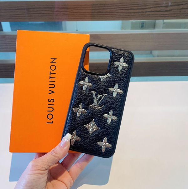 コピーブランド携帯ケース側面デザイン